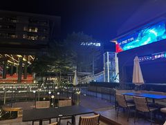 -Nord Grill&Bar Highland诺德西餐(深圳欢乐海岸店)