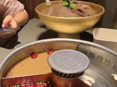-巴奴毛肚火锅(二七万达店)