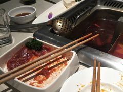 -海底捞火锅(万丰桥店)