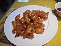 -大海碗·炸酱面·烤鸭·京菜(天坛店)