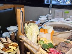 -名善山珍·野生菌汤锅(文殊院店)