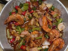 -吕记老鸭汤·徽菜馆(东营路店)