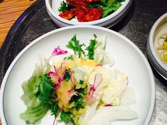 -王妃家(明洞中央店)
