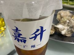 -嘉升大排档(番禺总店)