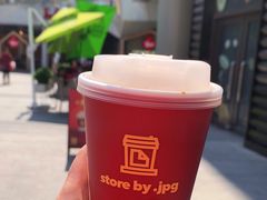 -JPG canteen(广州乐峰广场店)