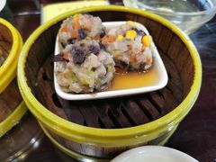 芋头丸-府城小食馆(金龙宾馆店)