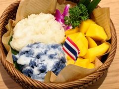 -mango tree芒果树泰国餐厅(青岛万象城店)