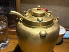 -小吊梨汤·北京菜(香山店)