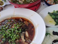 -院8里·少城记忆老川菜(宽窄巷子店)