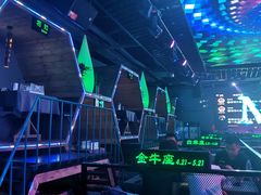 -M-MIX电音烤吧