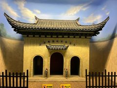 -上海纺织博物馆