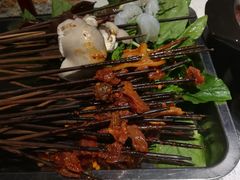 -钢管厂五区小郡肝串串香(通锦桥店)
