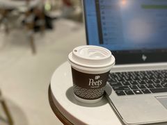 -Peet's Coffee皮爷咖啡(万象天地店)