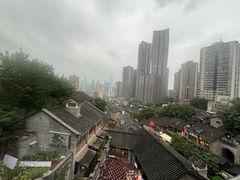 -重庆十八梯传统风貌区