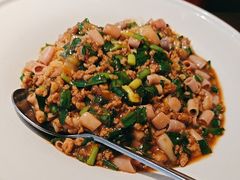 -前海沿·青岛菜(李沧万达店)