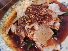-温记府廟豆汤饭·始于1955年(海椒店)
