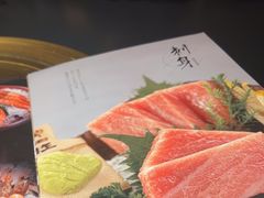 -無二炙坊·和牛烧肉(大钟寺1733店)