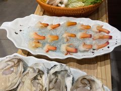 -椰子湾·海南火锅·糟粕醋·椰子鸡(正大广场店)