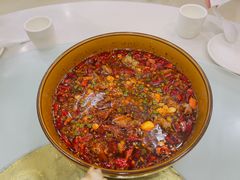 -幸福饭店(佛山路东段店)