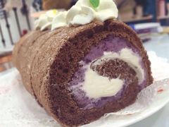 贝紫Style手机西点主题吧-贝紫Style(木马公寓店)