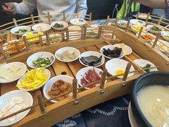 -桥香园过桥米线(复兴路店)