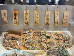 -初色海鲜自助(万丰路店)