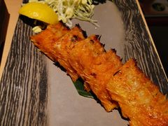 -万岁料理回转寿司(华贸店)