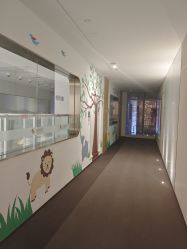 点击看大图 -金鹰国际月子中心(新街口店)