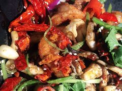 -悦硒楼·新派恩施菜