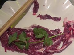 -潮泰牛肉火锅 · 创于1992年(车公庙店)