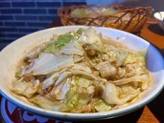 -唐师傅湘西名菜馆(武陵路店)