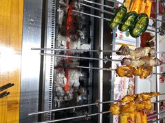 -牛上牛吊炉烧烤(红旗大街店)