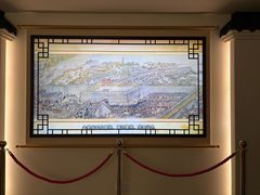 -苏州吴宫泛太平洋酒店