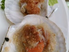 -老虎滩船说·海胆水饺·大连海鲜(老虎滩店)