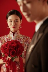 点击看大图 -太古映画婚纱摄影(天河店)