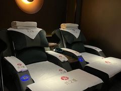 -番茄按摩·影院足道·柔足SPA