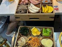 -芈重山老火锅(广州首店)