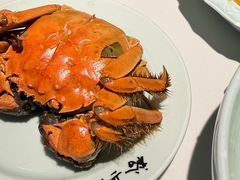 -裕兴记•蟹黄面馆(人民广场店)