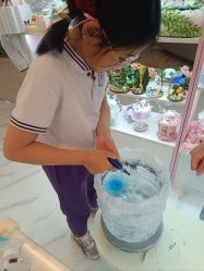 -Mini Muses ·创意手作·陶艺·银饰·团建(芳圆里店)