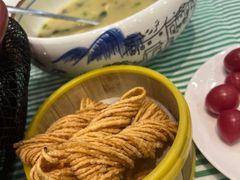 -鹊华居·地道鲁菜·海鲜·融合味(大明湖店)