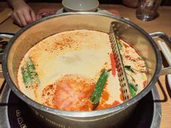 -生如夏花泰式火锅(西村黑金店)