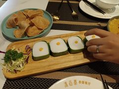 -清迈泰·泰国餐厅(华发商都店)