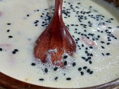-冷峰马家鸡蛋牛奶醪糟(八朗学五巷店)