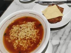-深仔记茶餐厅(亚士厘道店)