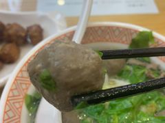 -潮汕第壹粉·手工粿条粉(车陂北店)