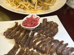 -横沥牛庄(总店)