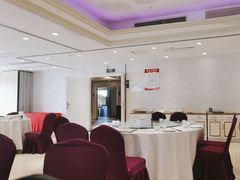 -沪华海鲜大酒楼(南汇店)