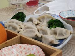 -轻蔬不用等·素食(江苏路店)