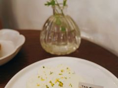 -Ten Olives甜点