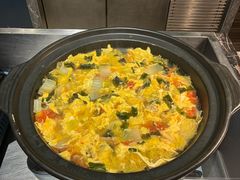 -长沙北辰洲际酒店-兰调全日餐厅